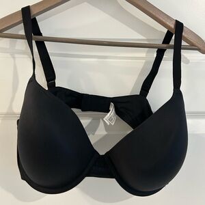 Wacoal Bra Black Size 38D